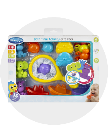 Baby Toys BIG W